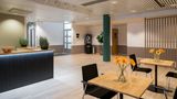 Hotel Lohja Lobby