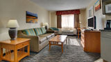 EverSpring Inn & Suites Suite