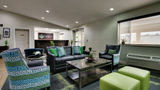 EverSpring Inn & Suites Lobby