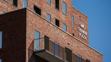 Crowne Plaza Amsterdam - South Exterior