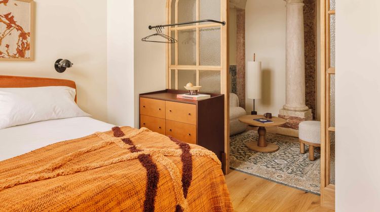 Locke de Santa Joana Suite