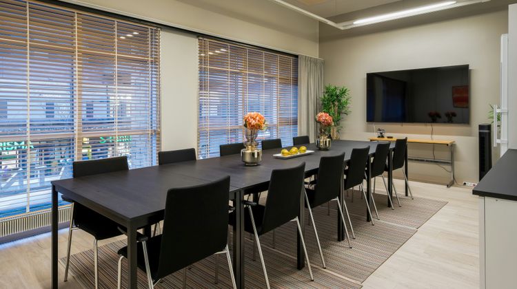 Hotel Lohja Meeting