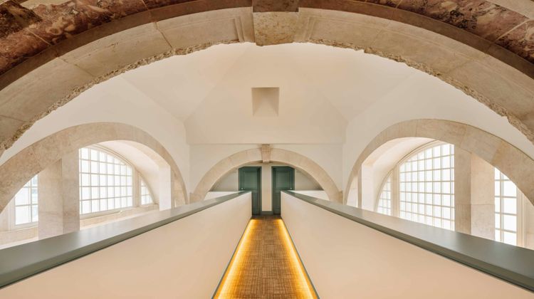 Locke de Santa Joana Spa
