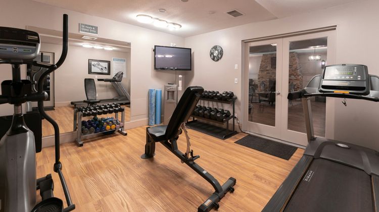 Prestige Inn Golden Health Club