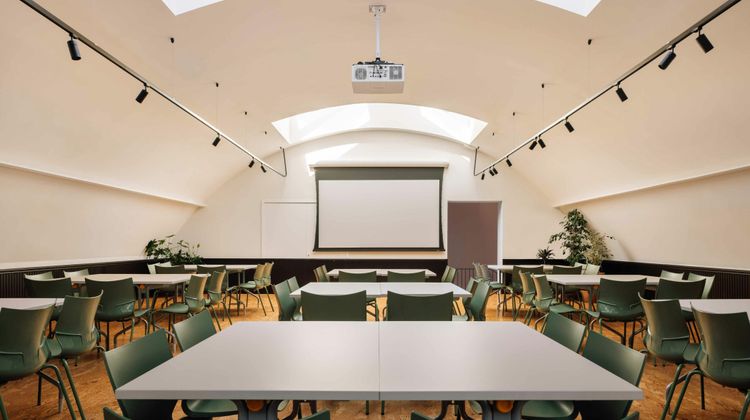 Locke de Santa Joana Meeting