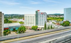 Fiesta Inn Puebla FINSA