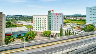 Fiesta Inn Puebla FINSA