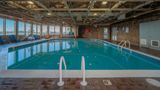 Embarcadero Resort Hotel Pool