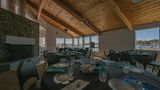Embarcadero Resort Hotel Restaurant