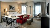 Archer Hotel Redmond Room