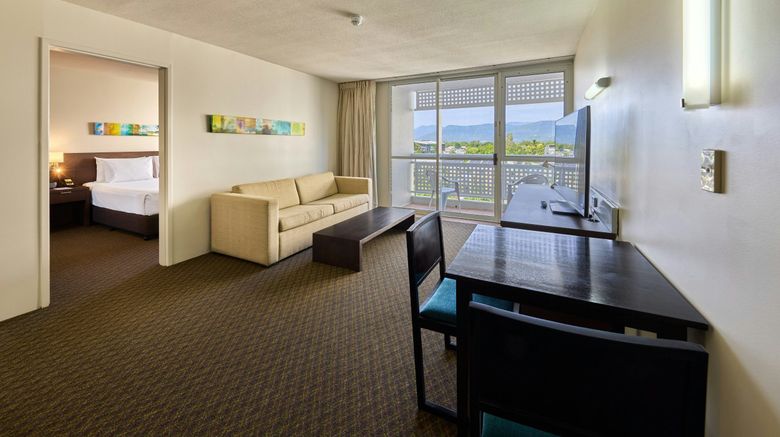 <b>Cairns Harbourside Hotel Restaurant</b>. Images powered by <a href="https://www.leonardoworldwide.com/" title="Leonardo Worldwide" target="_blank">Leonardo</a>.