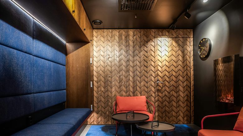 <b>Original Sokos Hotel Arina Spa</b>. Images powered by <a href="https://www.leonardoworldwide.com/" title="Leonardo Worldwide" target="_blank">Leonardo</a>.