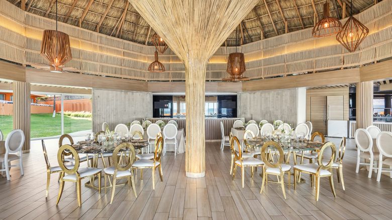 <b>Grand Fiesta Americana Veracruz Ballroom</b>. Images powered by <a href="https://www.leonardoworldwide.com/" title="Leonardo Worldwide" target="_blank">Leonardo</a>.