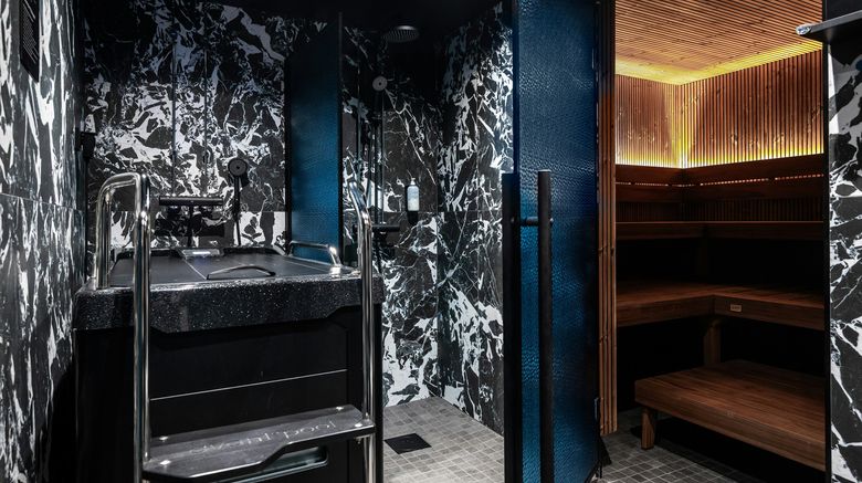 <b>Original Sokos Hotel Arina Spa</b>. Images powered by <a href="https://www.leonardoworldwide.com/" title="Leonardo Worldwide" target="_blank">Leonardo</a>.