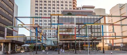 Porto Palacio Congress Hotel Exterior