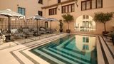 <b>Pamplona Catedral Hotel Pool</b>. Images powered by <a href="https://www.leonardoworldwide.com/" title="Leonardo Worldwide" target="_blank">Leonardo</a>.