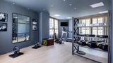 <b>Pamplona Catedral Hotel Health Club</b>. Images powered by <a href="https://www.leonardoworldwide.com/" title="Leonardo Worldwide" target="_blank">Leonardo</a>.