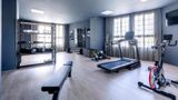 <b>Pamplona Catedral Hotel Health Club</b>. Images powered by <a href="https://www.leonardoworldwide.com/" title="Leonardo Worldwide" target="_blank">Leonardo</a>.