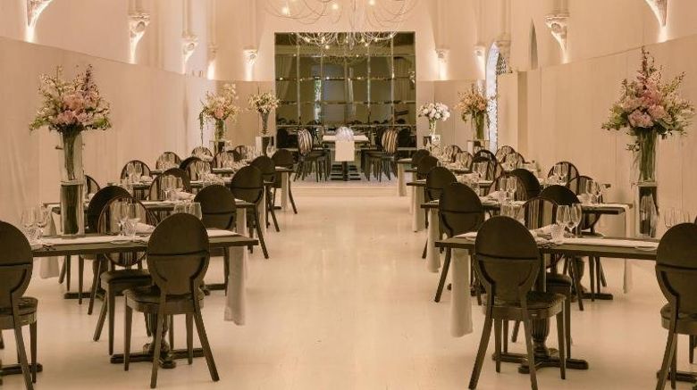 <b>Pamplona Catedral Hotel Meeting</b>. Images powered by <a href="https://www.leonardoworldwide.com/" title="Leonardo Worldwide" target="_blank">Leonardo</a>.
