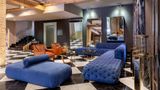 <b>Pamplona Catedral Hotel Lobby</b>. Images powered by <a href="https://www.leonardoworldwide.com/" title="Leonardo Worldwide" target="_blank">Leonardo</a>.