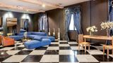 <b>Pamplona Catedral Hotel Lobby</b>. Images powered by <a href="https://www.leonardoworldwide.com/" title="Leonardo Worldwide" target="_blank">Leonardo</a>.