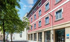 Pamplona Catedral Hotel
