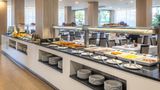 Hotel Cristal Setubal Restaurant