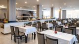 Hotel Cristal Setubal Restaurant