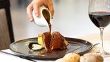 Hotel Cristal Setubal Restaurant