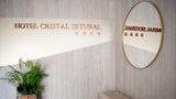 Hotel Cristal Setubal Lobby