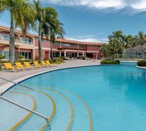Hodelpa Garden Suites Golf & Beach Club Pool