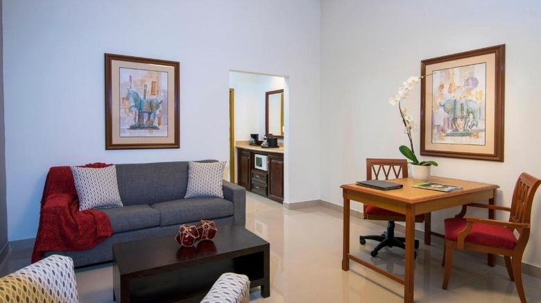 Hodelpa Garden Suites Golf  and  Beach Club Room. Images powered by <a href="https://www.leonardoworldwide.com" target="_blank" rel="noopener">Leonardo</a>.