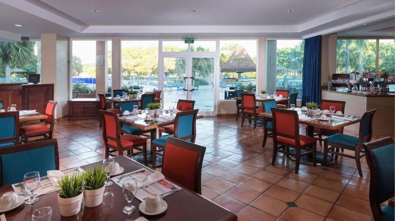 <b>Hodelpa Garden Suites Golf & Beach Club Restaurant</b>. Images powered by <a href="https://www.leonardoworldwide.com/" title="Leonardo Worldwide" target="_blank">Leonardo</a>.