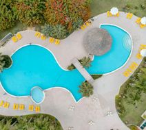 Hodelpa Garden Suites Golf & Beach Club Pool