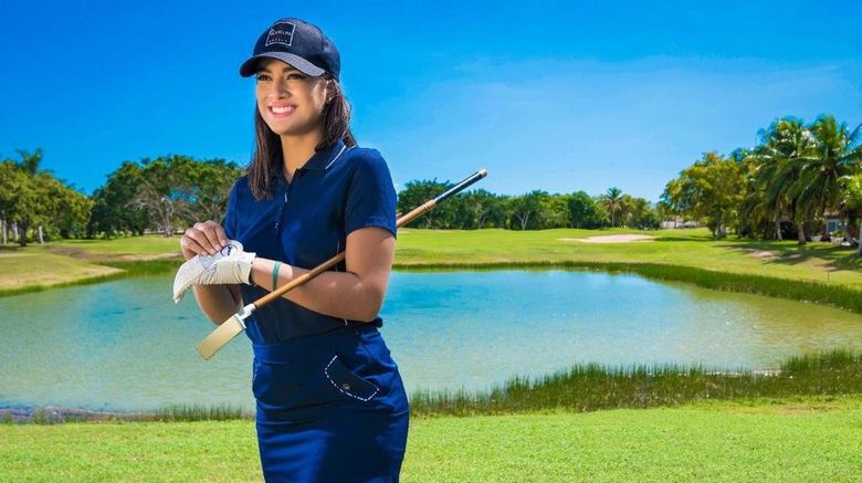 <b>Hodelpa Garden Suites Golf & Beach Club Recreation</b>. Images powered by <a href="https://www.leonardoworldwide.com/" title="Leonardo Worldwide" target="_blank">Leonardo</a>.