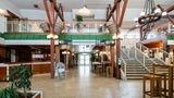Hotel Seaport Lobby