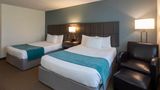 Paynesville Inn & Suites Room