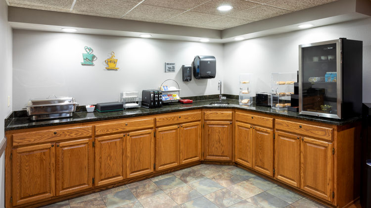 Paynesville Inn & Suites Restaurant