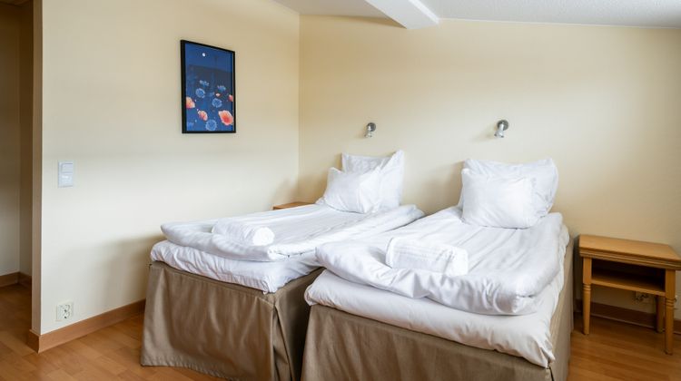 Hotel Seaport Room