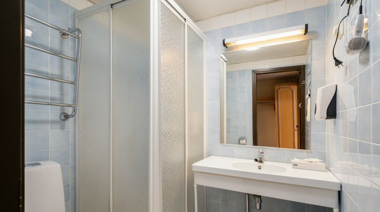 Hotel Seaport Room