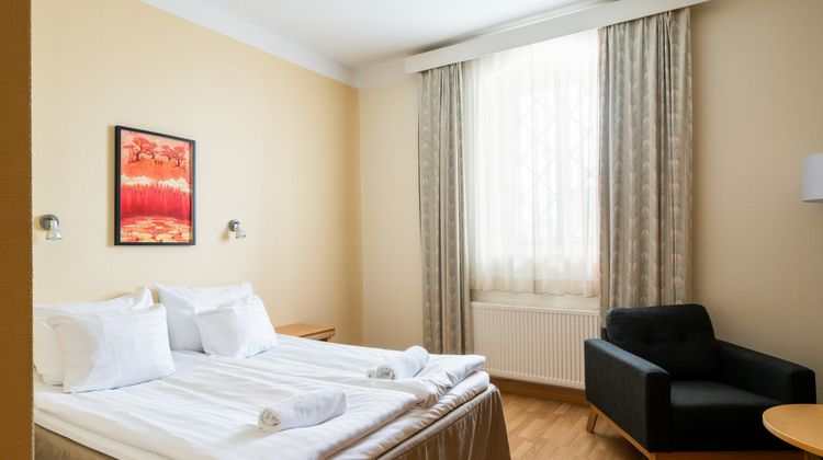 Hotel Seaport Room