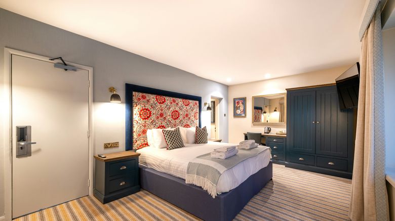 <b>Thatchers Hotel Room</b>. Images powered by <a href="https://www.leonardoworldwide.com/" title="Leonardo Worldwide" target="_blank">Leonardo</a>.