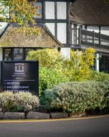 Thatchers Hotel