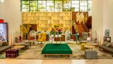 <b>Millennium Al Barsha Lobby</b>. Images powered by <a href="https://www.leonardoworldwide.com/" title="Leonardo Worldwide" target="_blank">Leonardo</a>.