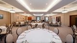 Thatchers Hotel Meeting