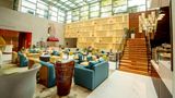 <b>Millennium Al Barsha Lobby</b>. Images powered by <a href="https://www.leonardoworldwide.com/" title="Leonardo Worldwide" target="_blank">Leonardo</a>.