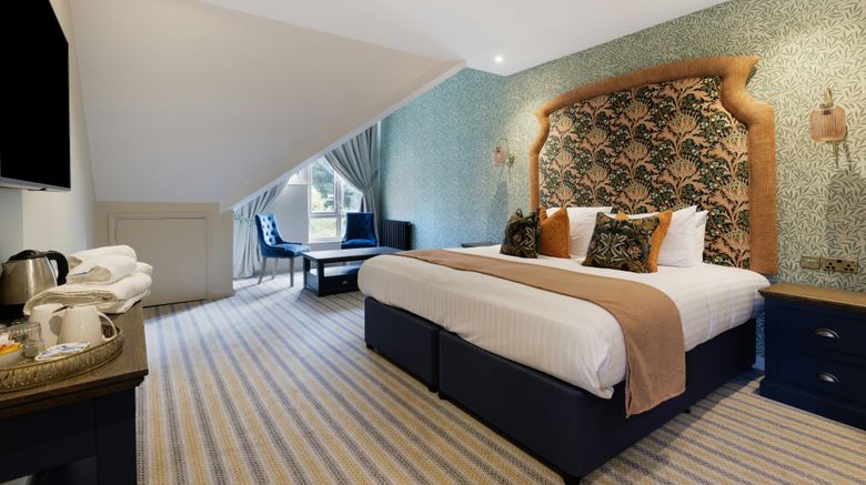 <b>Thatchers Hotel Suite</b>. Images powered by <a href="https://www.leonardoworldwide.com/" title="Leonardo Worldwide" target="_blank">Leonardo</a>.