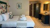 Thatchers Hotel Room