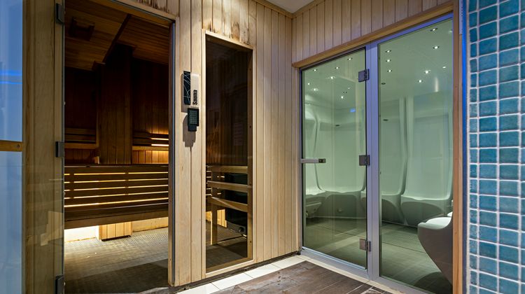 Pestana Chelsea Bridge Hotel & Spa Spa