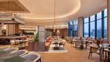 Hilton Garden Inn Huangshi Dinosaur WL Restaurant
